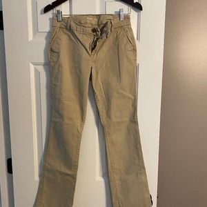 Old Navy Khakis